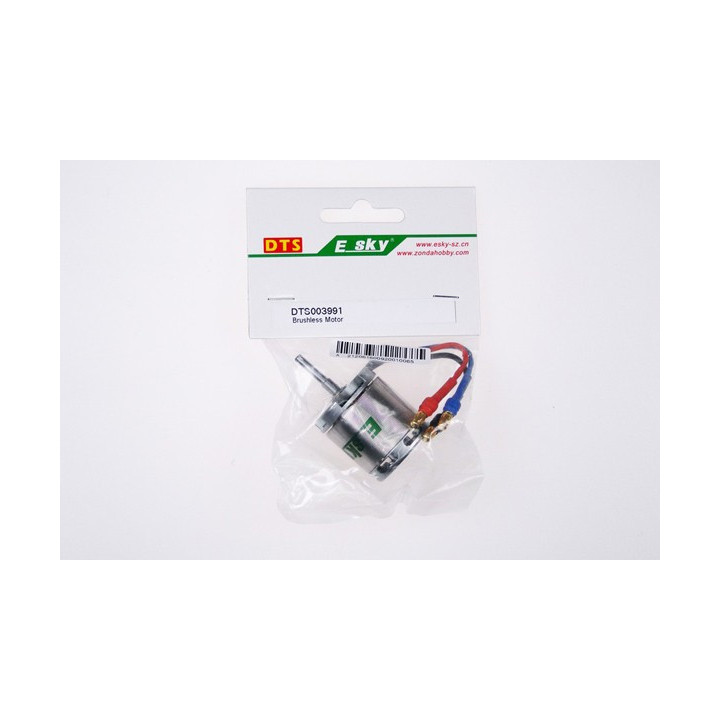 EK-003991 - Brushless Motor Esky