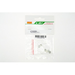 EK-003994 - Thrust Bearing 3x6x2.5 Esky