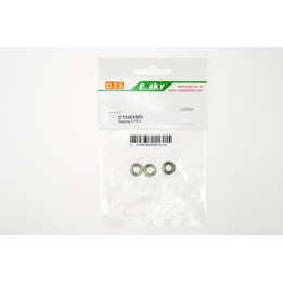 EK-003995 - Bearing 5x10x4 Esky