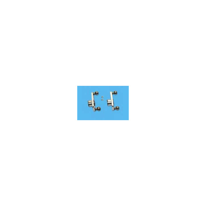 HM-083-Z-10 - Blade Mixer Lever