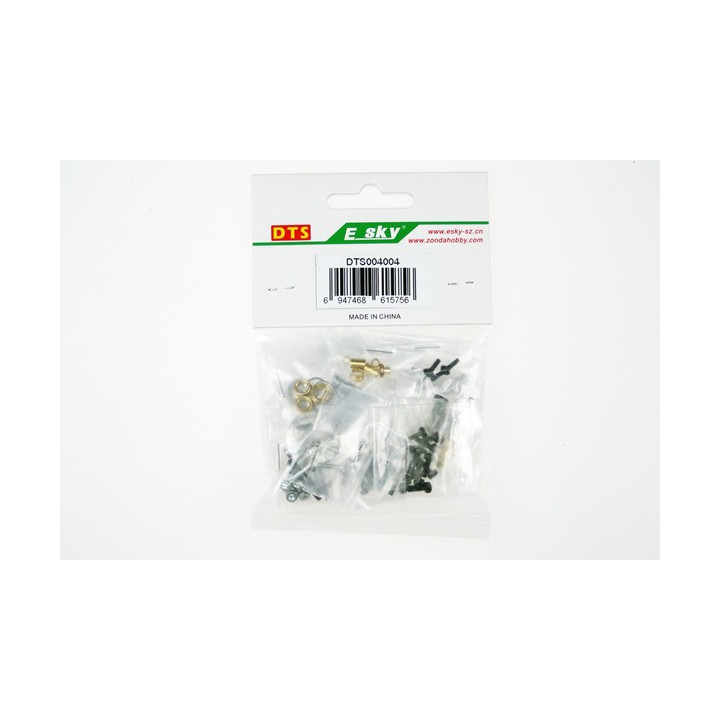 EK-004004 - Spare Part Pack 1 Esky