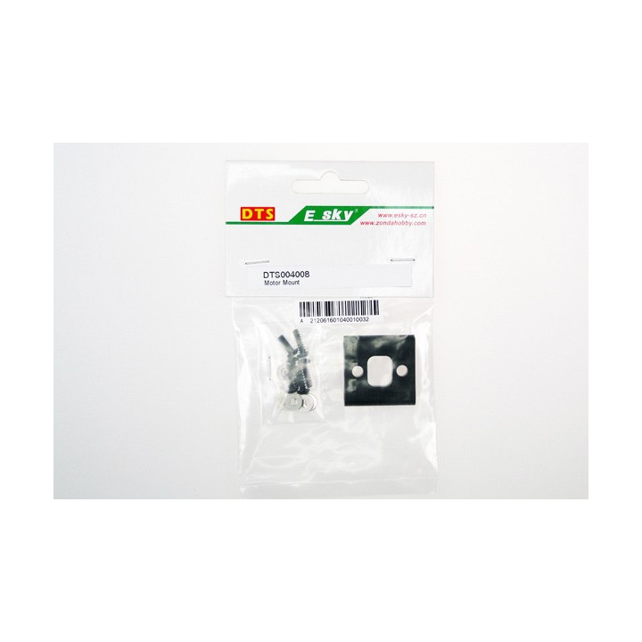 EK-004008 - Motor Mount Esky