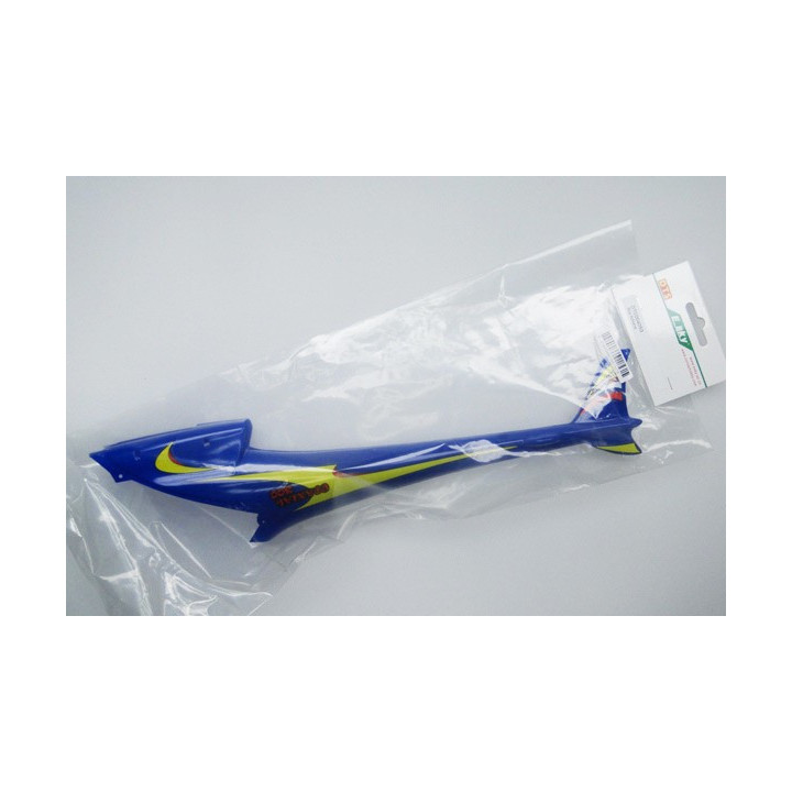 EK-004053 - Airframe (Blue) Esky