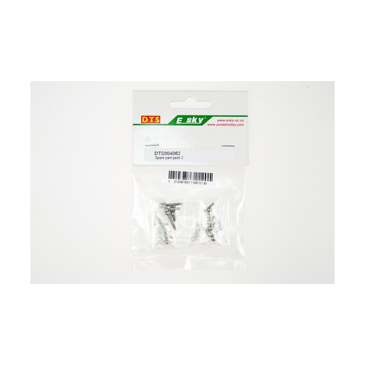EK-004062 - Spare part pack 2 Esky