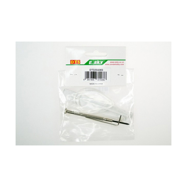 EK-004063 - Allen Key Esky