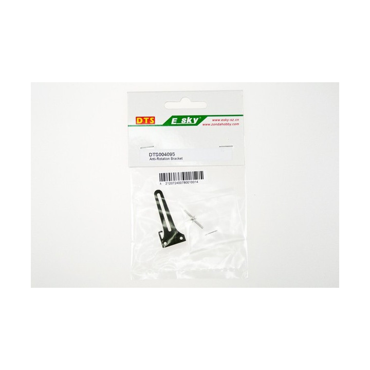 EK-004095 - Anti-Rotation Bracket Esky