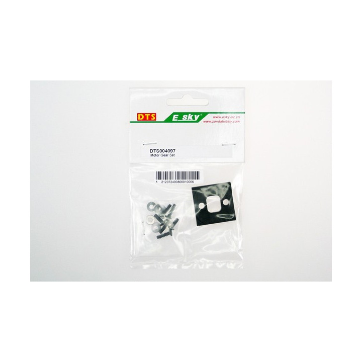 EK-004097 - Motor Gear Set Esky