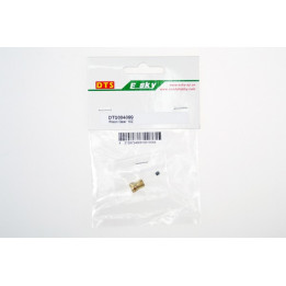 Pinion Gear 10Z-EK-004099-Hangar RC.com-Esky