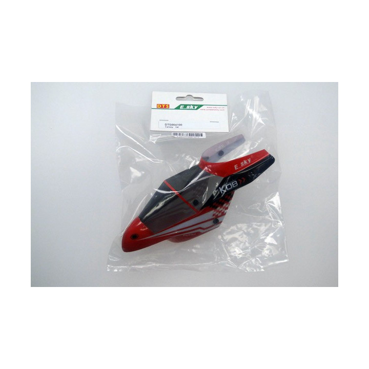 EK-004100 - Canopy set Esky