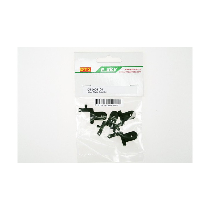 EK-004104 - Main blade grip set Esky