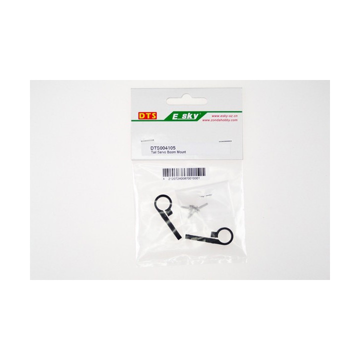 EK-004105 - Tail Servo Boom Mount Esky