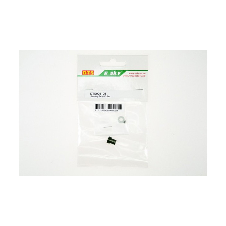 EK-004108 - Bearing set & collar Esky