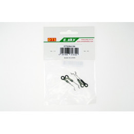EK-004109 - Single hole push rod Esky