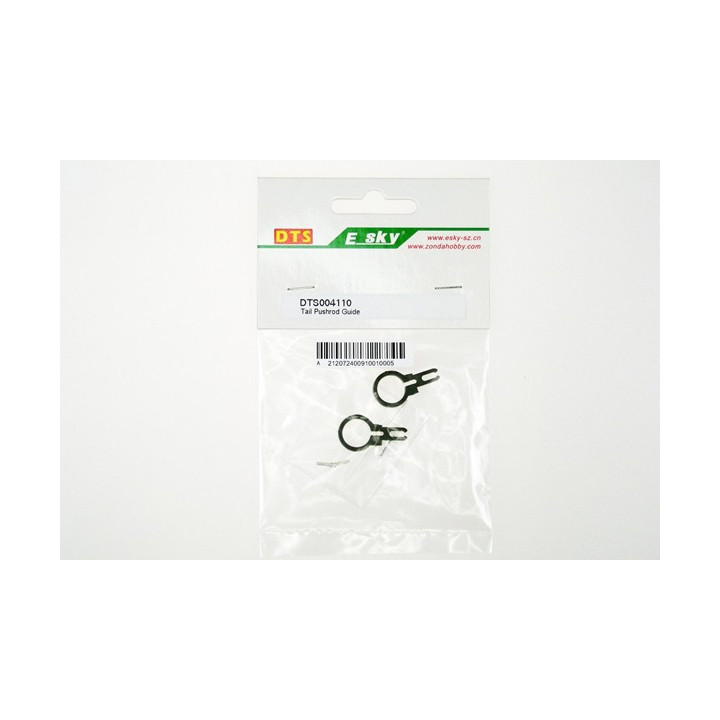EK-004110 - Tail Pushrod Guide Esky