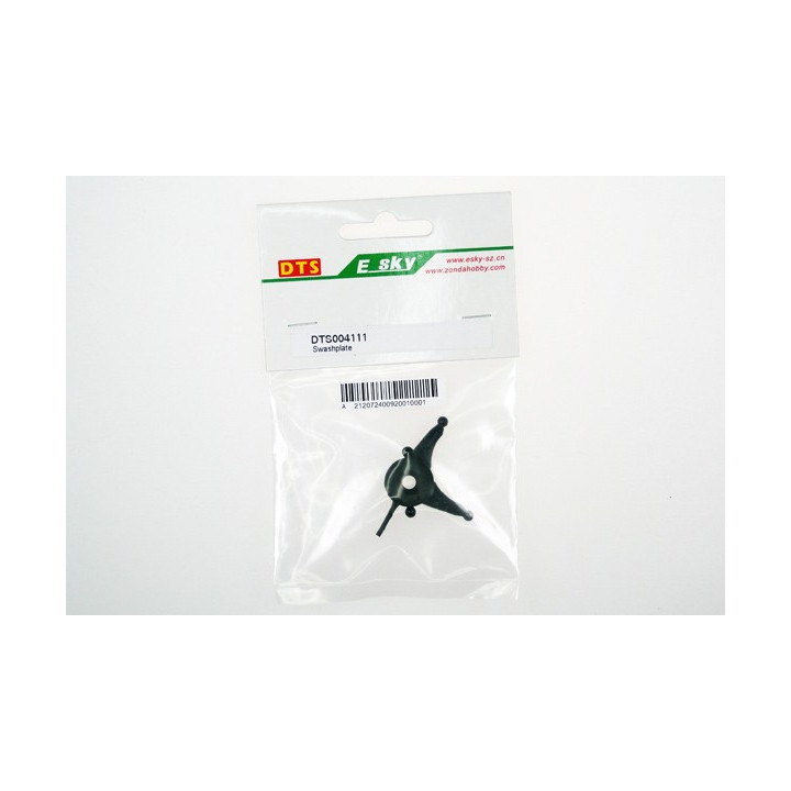 EK-004111 - Swashplate Esky