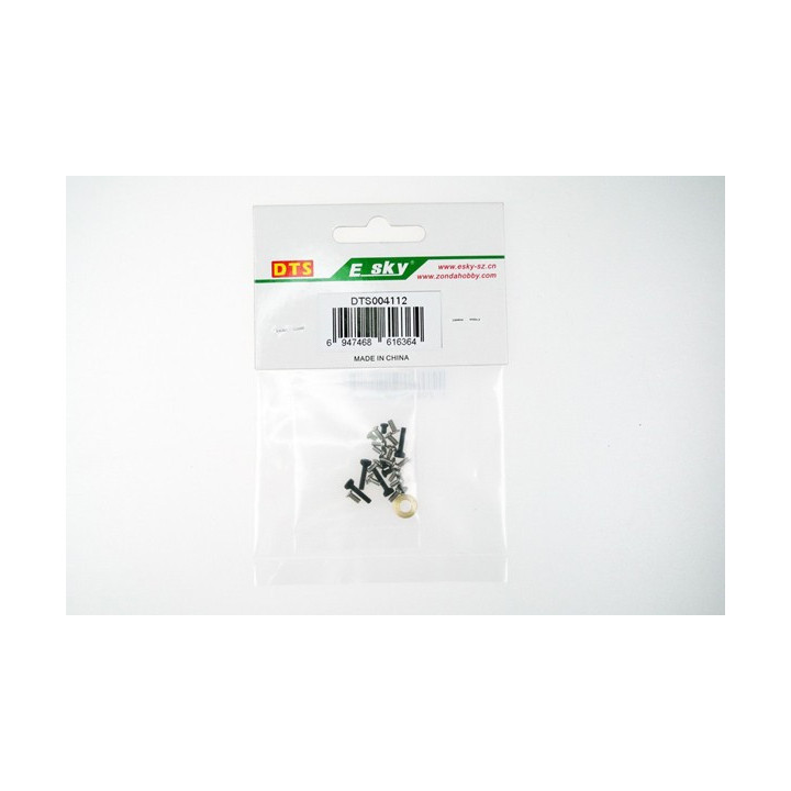 EK-004112 - Screw sets Esky