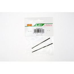 EK-004115 - Canopy shoring for E026 Esky