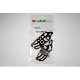 EK-004116 - Frame (left & right) Esky