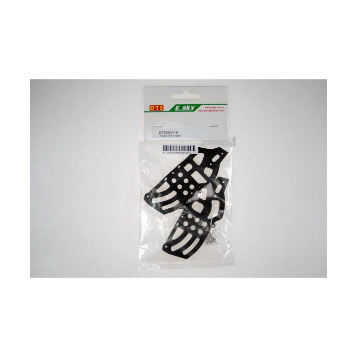 EK-004116 - Frame (left & right) Esky