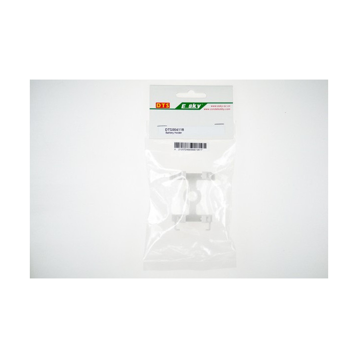 EK-004118 - Battery holder Esky