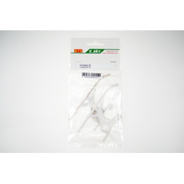 EK-004119 - Landing skit set Esky