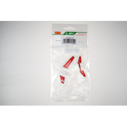 EK-004123 - Horizontal fin for E036 Esky
