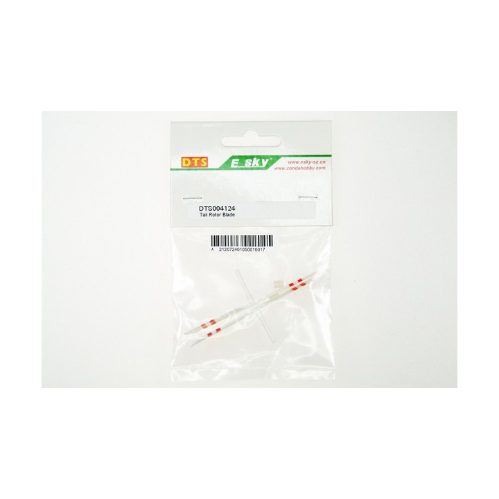 EK-004124 - Tail rotor blade Esky