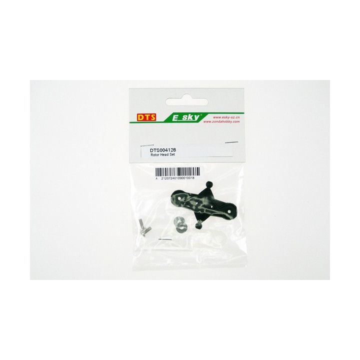 EK-004128 - Rotor head set Esky