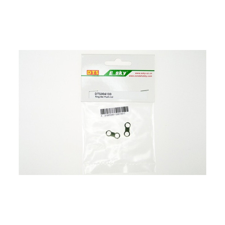 EK-004133 - Ring-like push-rod Esky