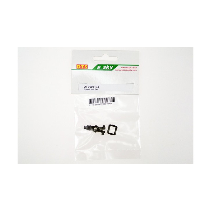 EK-004134 - Center hub set Esky