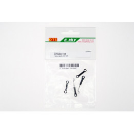 EK-004138 - Servo push-rod set Esky