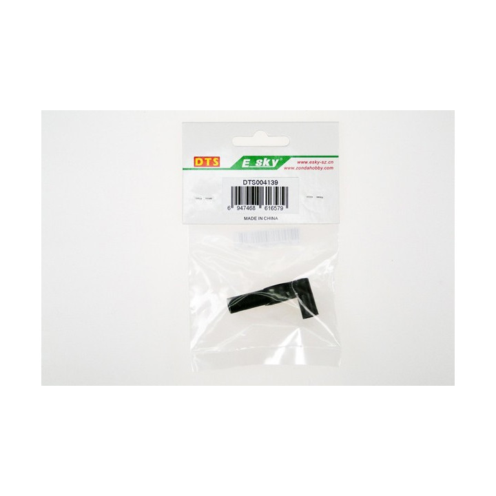 EK-004139 - Tail rotor housing Esky