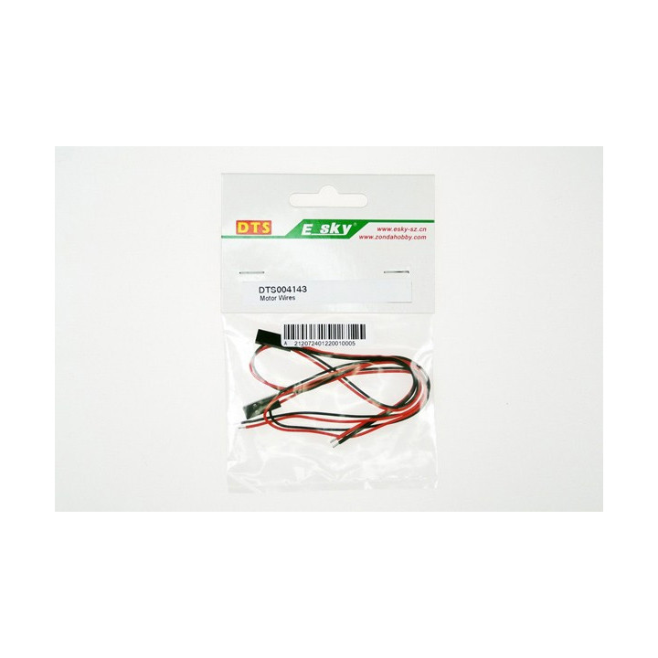 EK-004143 - Motor wires Esky