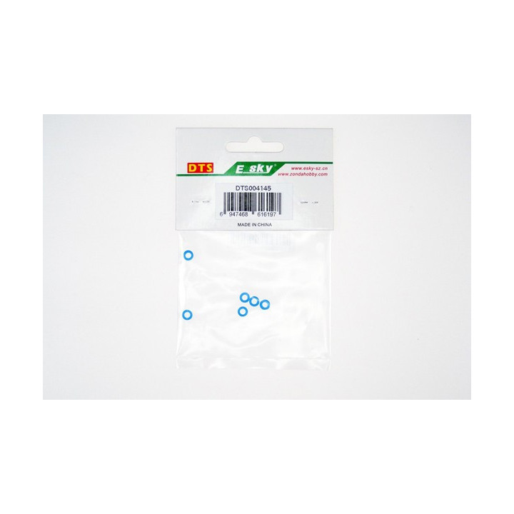 EK-004145 - O-ring 80° Esky