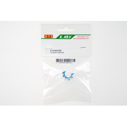 EK-004155 - Tail motor heat-sink Esky