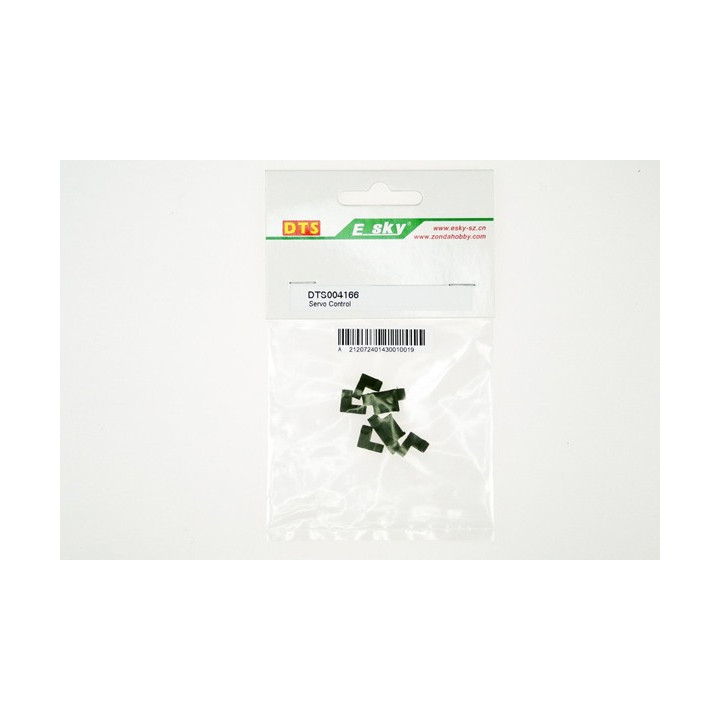 EK-004166 - Servo control for E005 Esky