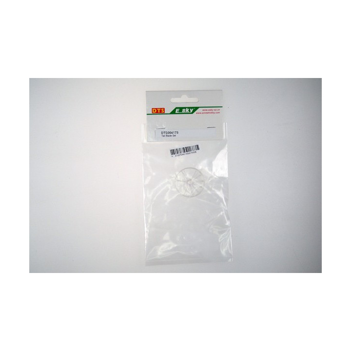 EK-004173 - Tail blade set for E303 Esky