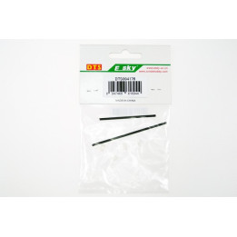 EK-004176 - Cabin shore set Esky