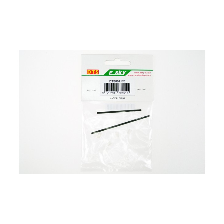 EK-004176 - Cabin shore set Esky