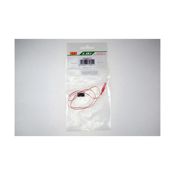 EK-004177 - Course light set Esky