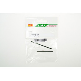 EK-004179 - Canopy shoring Esky