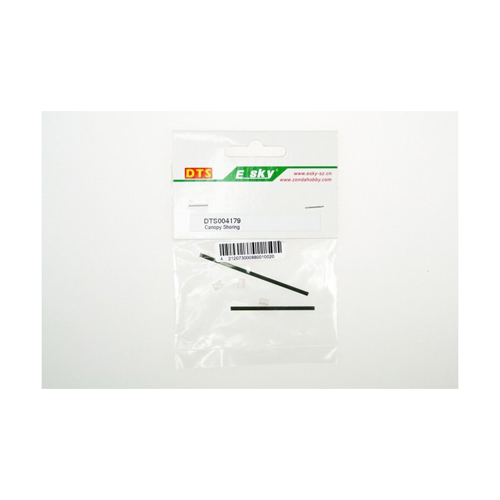 EK-004179 - Canopy shoring Esky