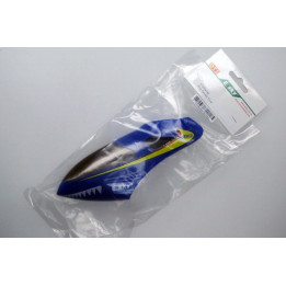 EK-004182 - Blue canopy cover Esky