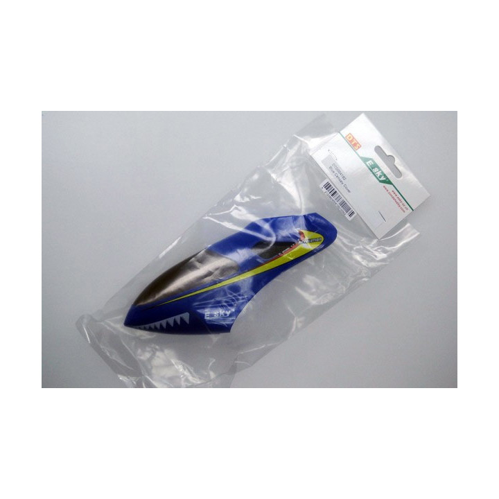 EK-004182 - Blue canopy cover Esky