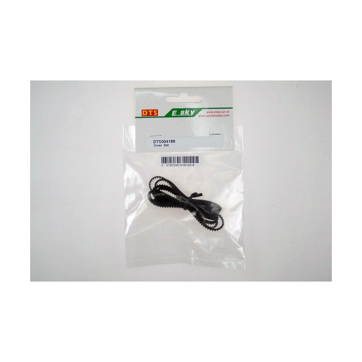 EK-004186 - Driven Belt Esky