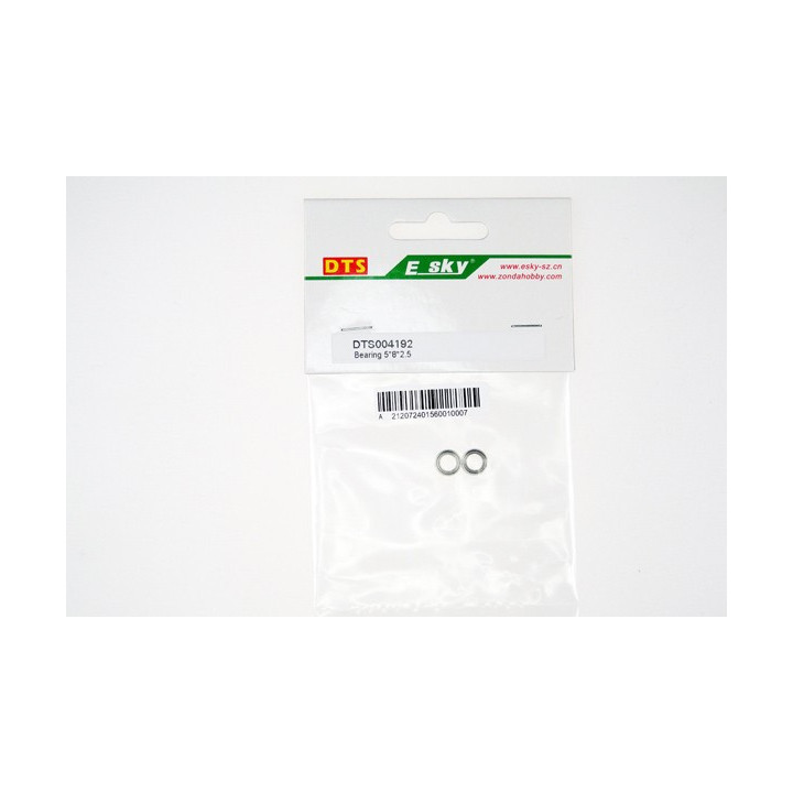 EK-004192 - Bearing (5x8x2.5) Esky