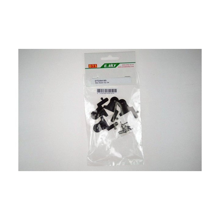 EK-004193 - Main blade grip set Esky
