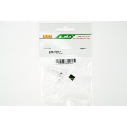 EK-004197 - Bearing set & collar Esky