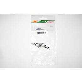 EK-004198 - Single hole push rod A Esky