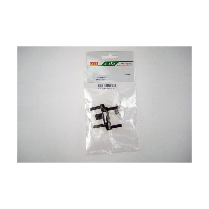 EK-004200 - Battery holder Esky